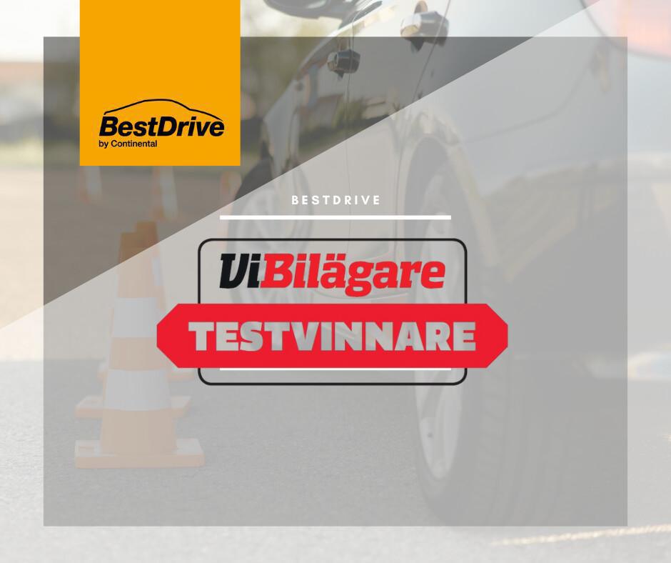 Mer tester - nu från Vi Bilägare Mer tester - nu från Vi Bilägare