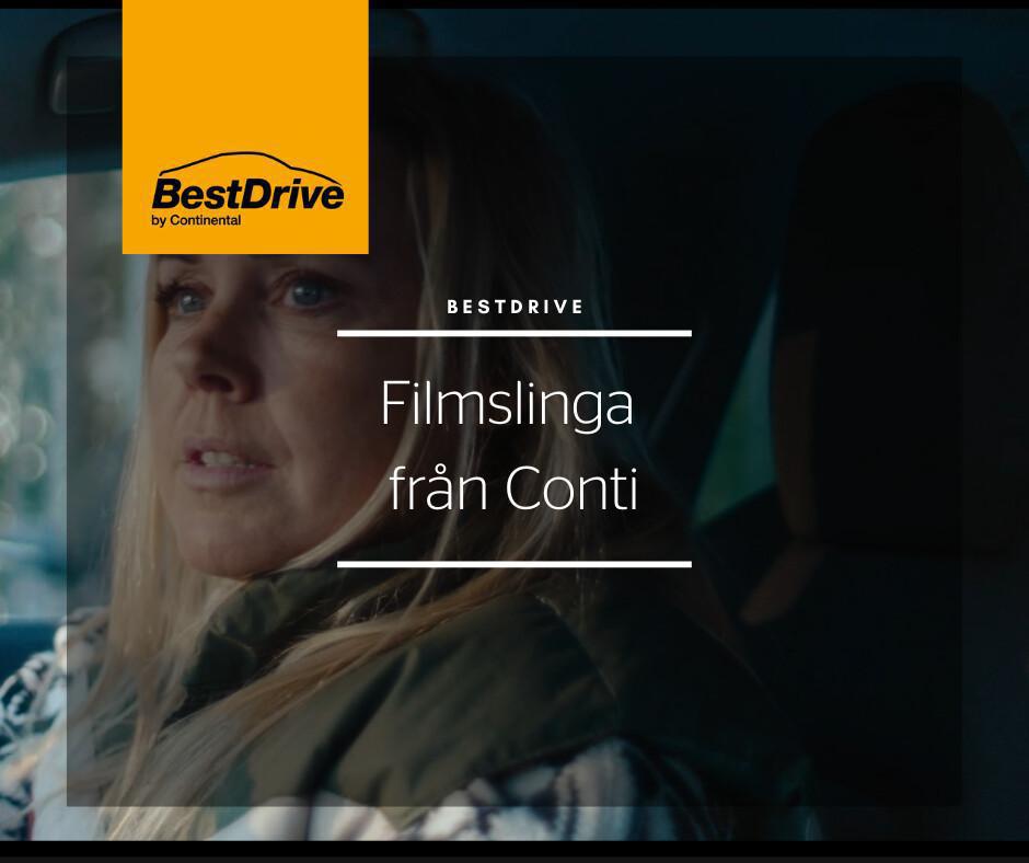 Filmslinga från Conti Filmslinga från Conti