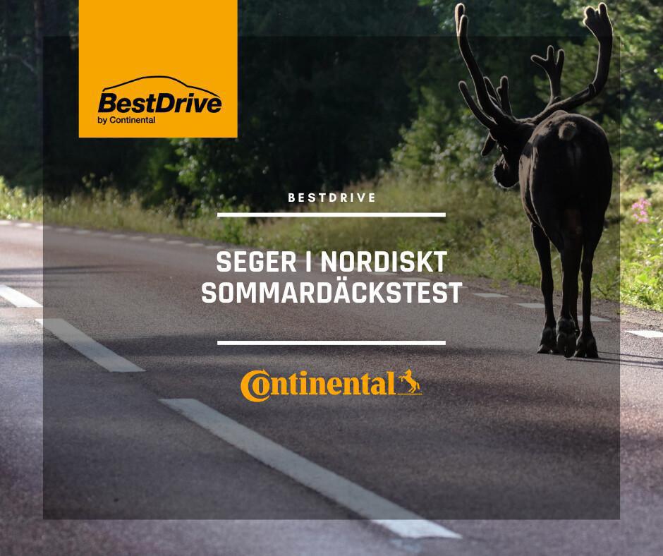 đ Continental PremiumContact 7 â Testvinnare i Vi BilĂ€gare đ Continental PremiumContact 7 â Testvinnare i Vi BilĂ€gare