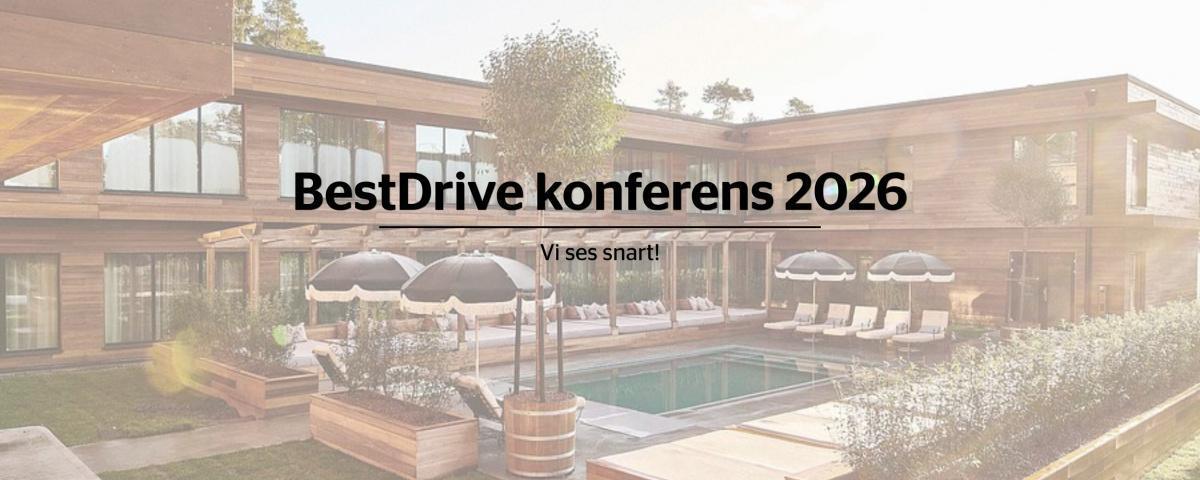 Agenda Konferens Ellery