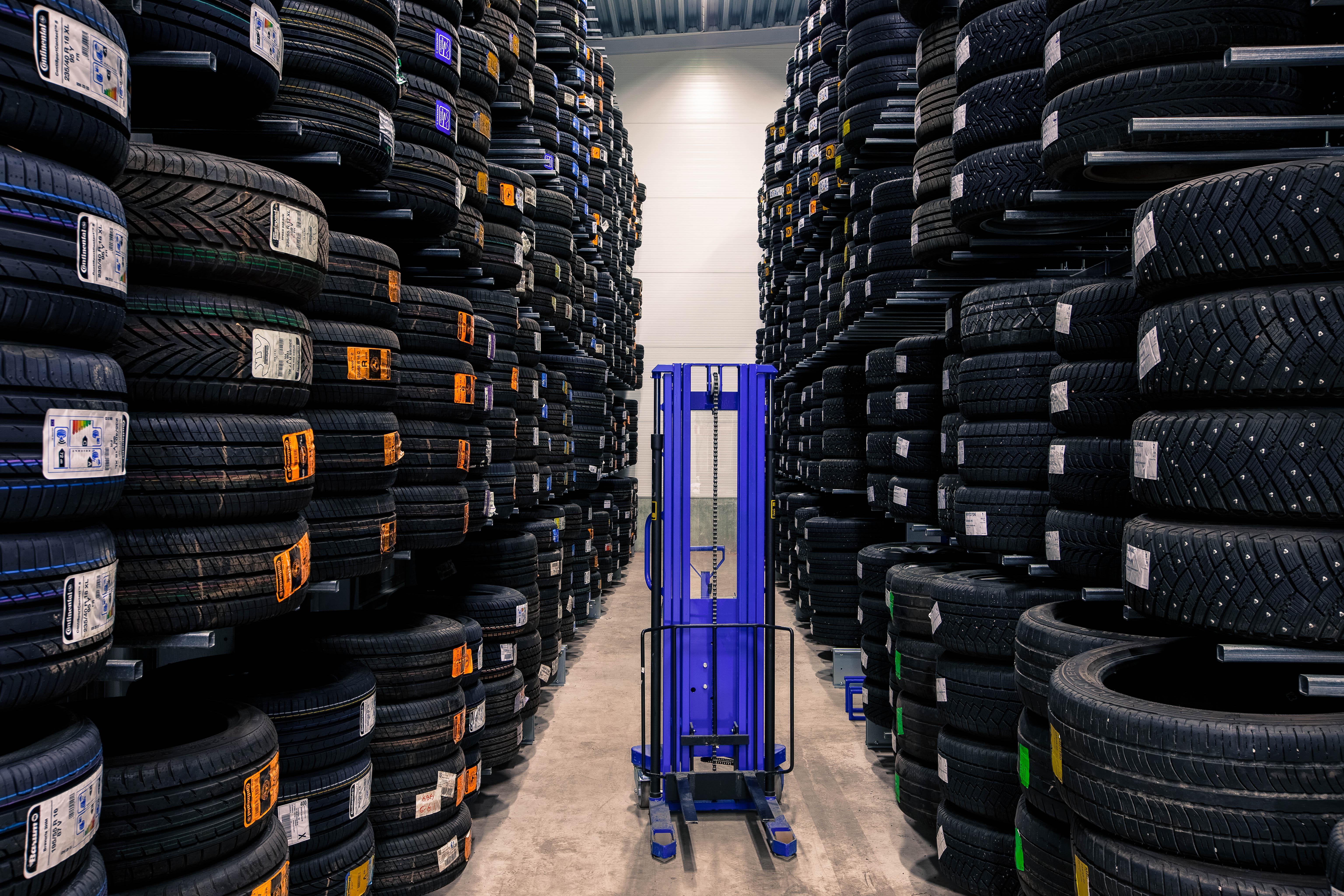 Tagene verkstad (4 av 15)