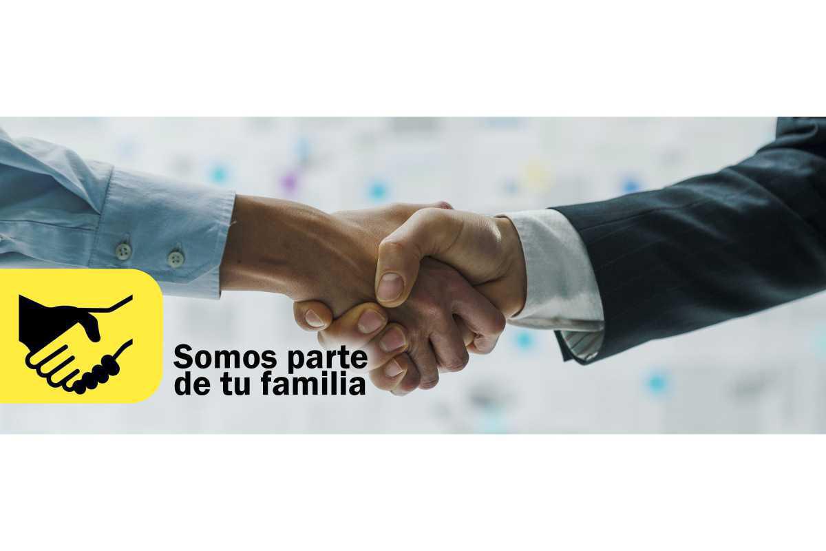 Hola, estamos para servirte.