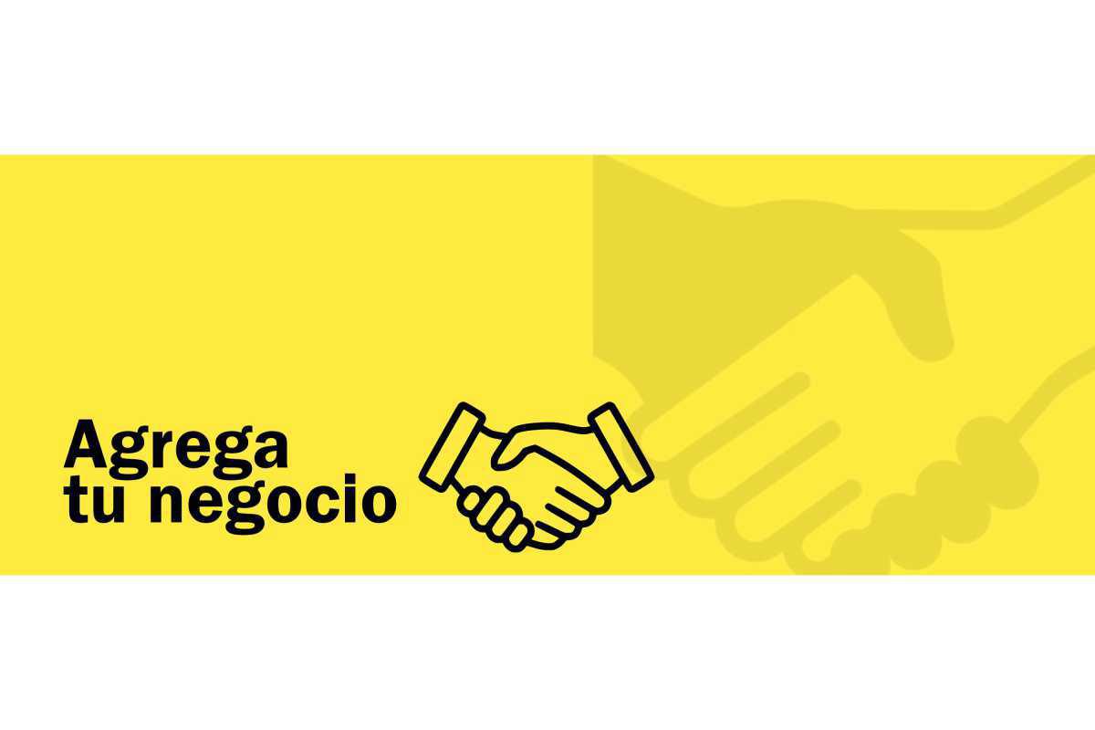 Trabajemos juntos