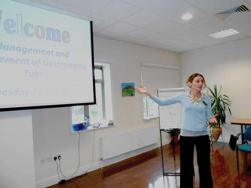 Off-site Education Off-site Education