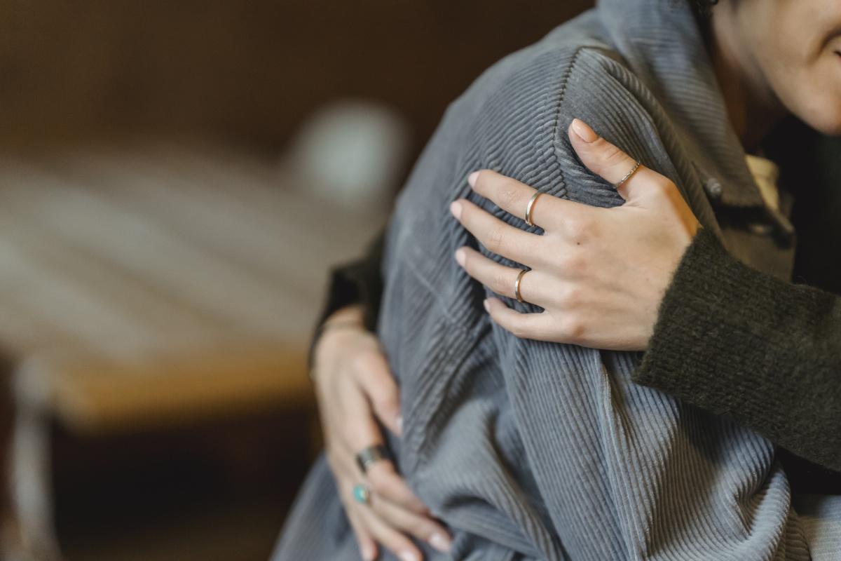 Bereavement & Communication