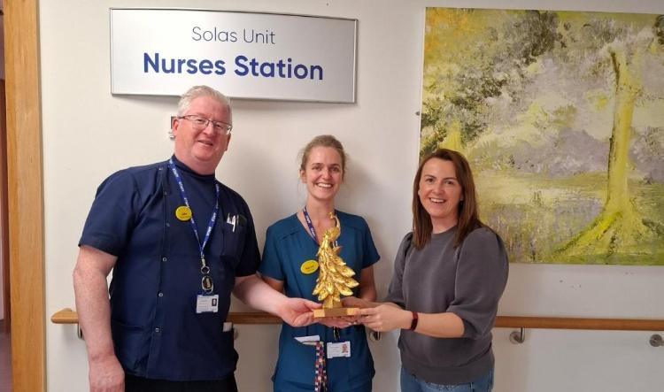 Golden Peacock Award for May 2026