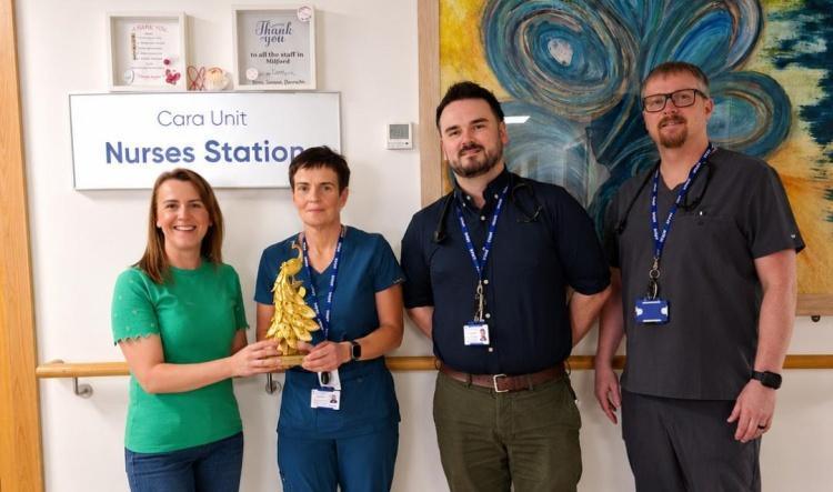 Golden Peacock Award for June 2026