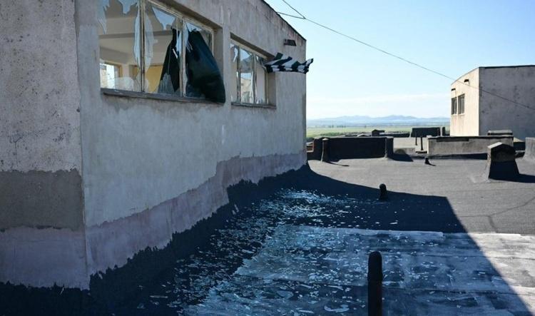 Un dron ruso alcanza un edificio residencial en Rumanía y provoca la condena de la OTAN y la UE