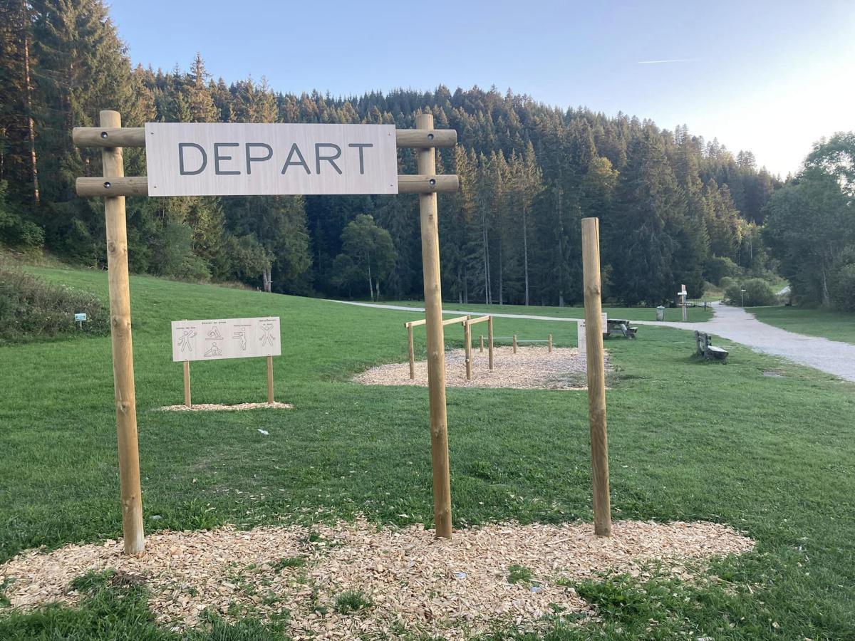Source du Doubs