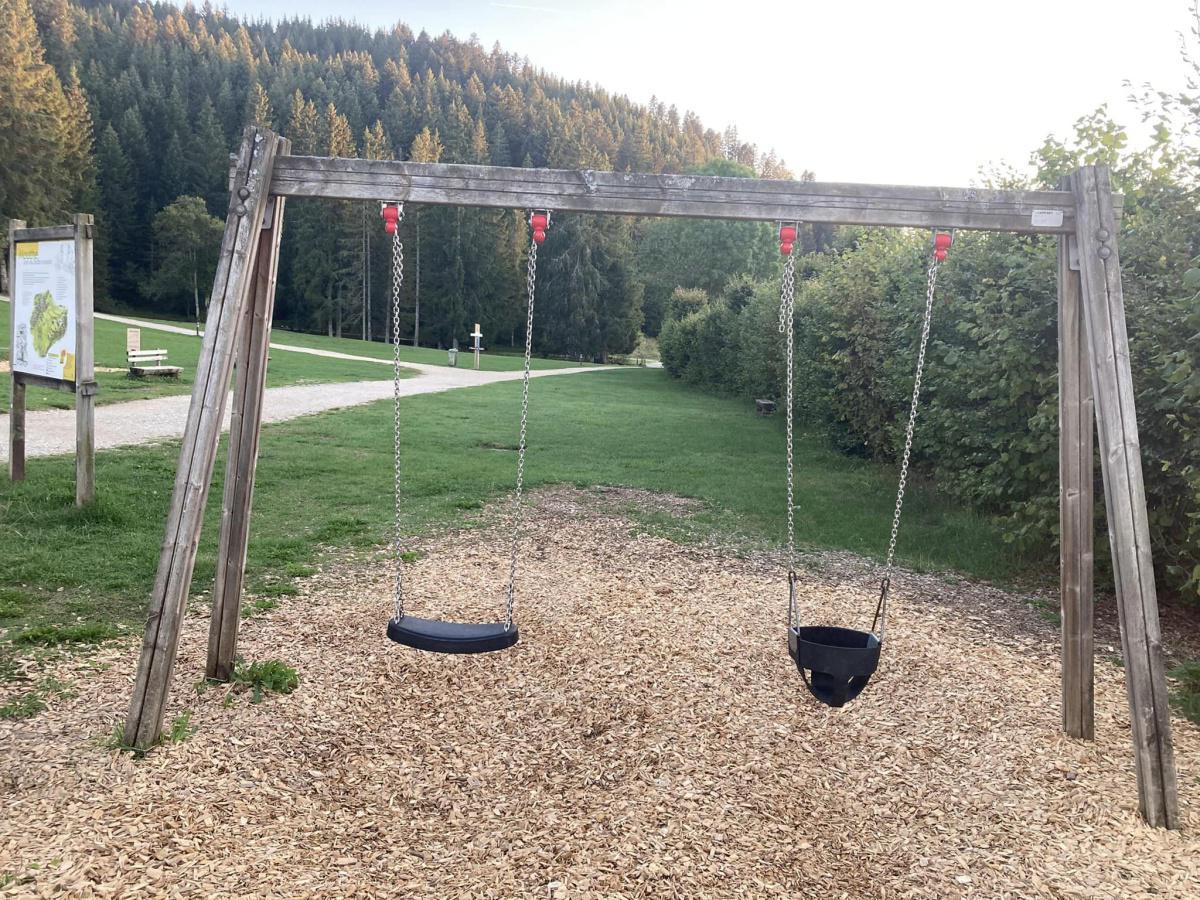 Source du Doubs