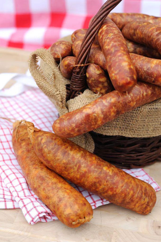 Spécialité culinaire du Haut-Doubs
