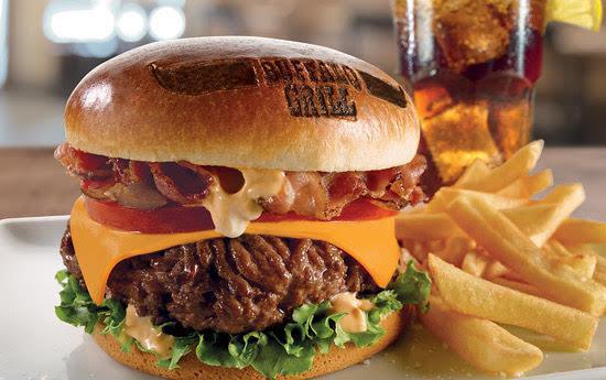 Buffalo Grill Pontarlier