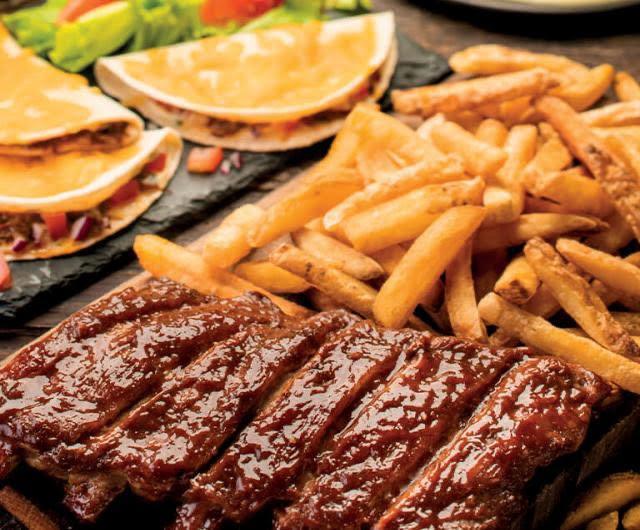 Buffalo Grill Pontarlier