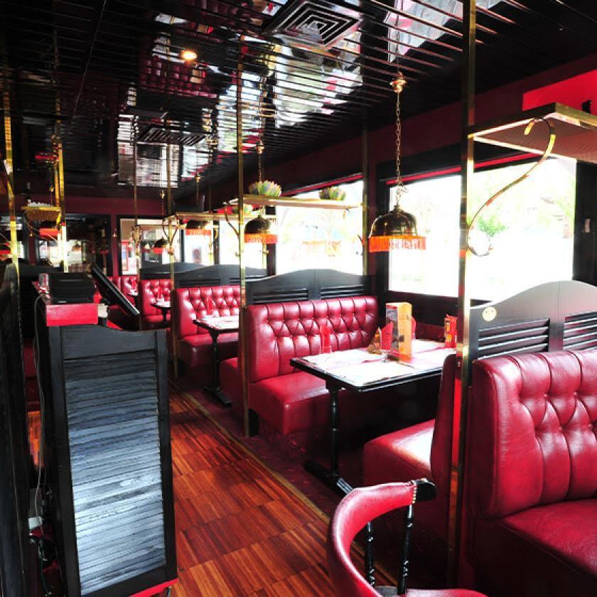 Buffalo Grill Pontarlier