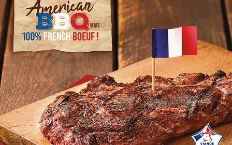 Buffalo Grill Pontarlier
