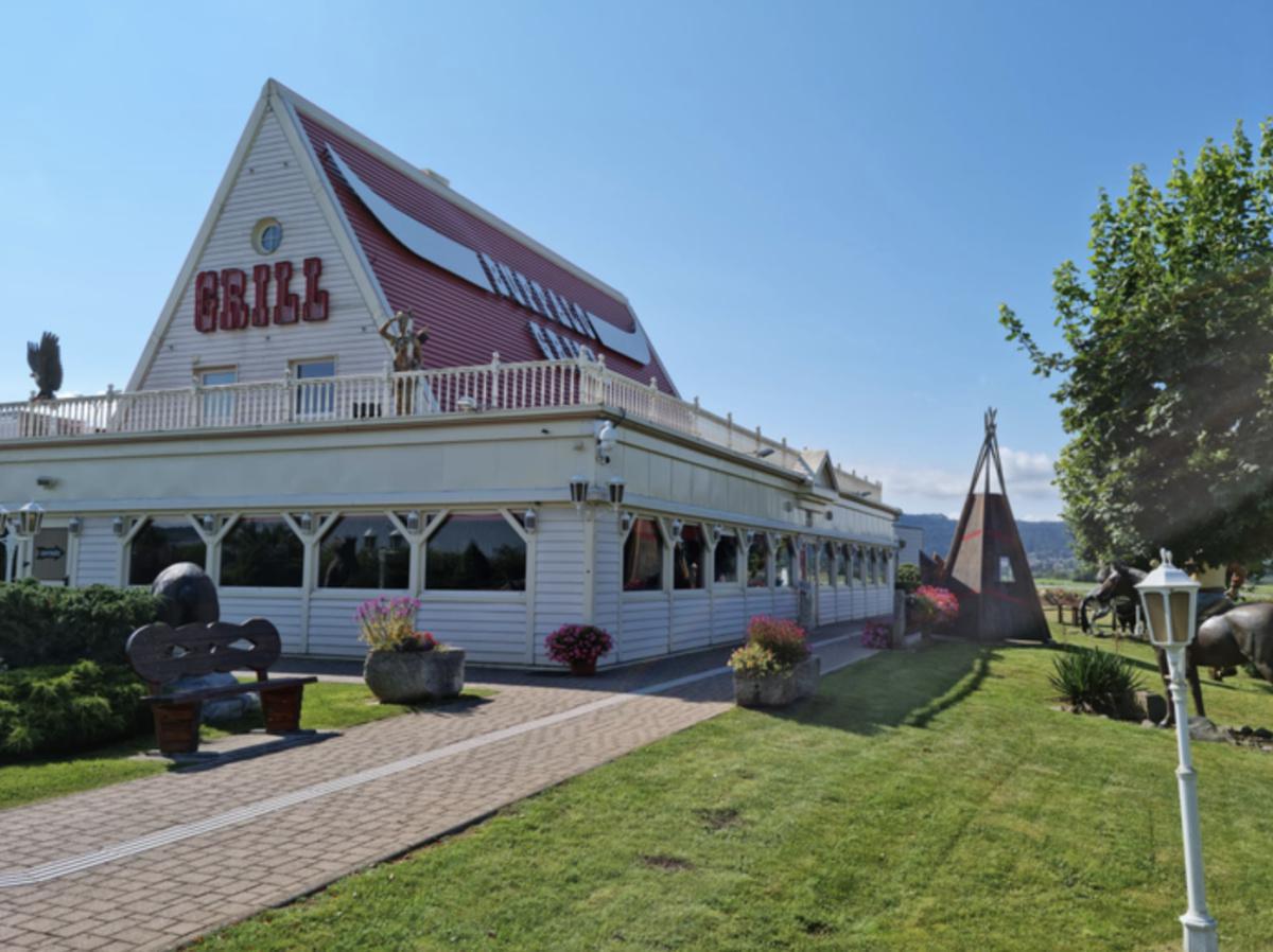 Buffalo Grill Pontarlier