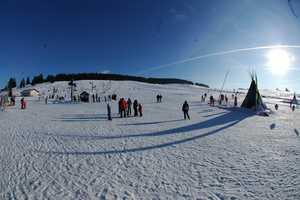 Les stations de ski du Hauts-Doubs