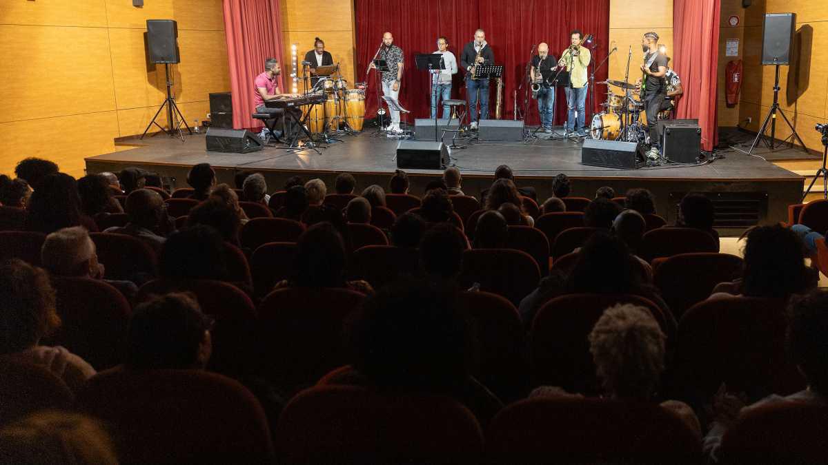 Retour sur le concert de Guillaume Ramaye à Ste Suzanne Retour sur le concert de Guillaume Ramaye à Ste Suzanne