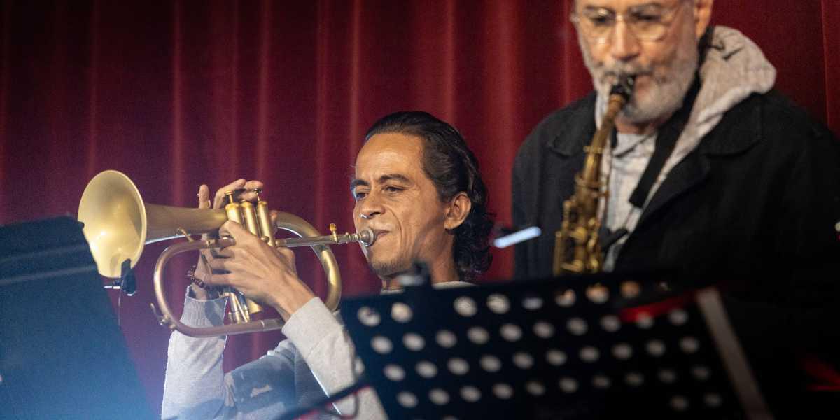 Retour sur le concert de Guillaume Ramaye à Ste Suzanne Retour sur le concert de Guillaume Ramaye à Ste Suzanne