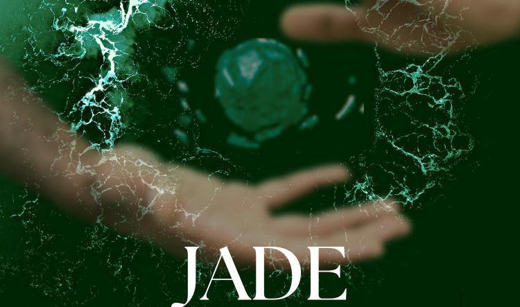 Sortie de mon album "JADE"