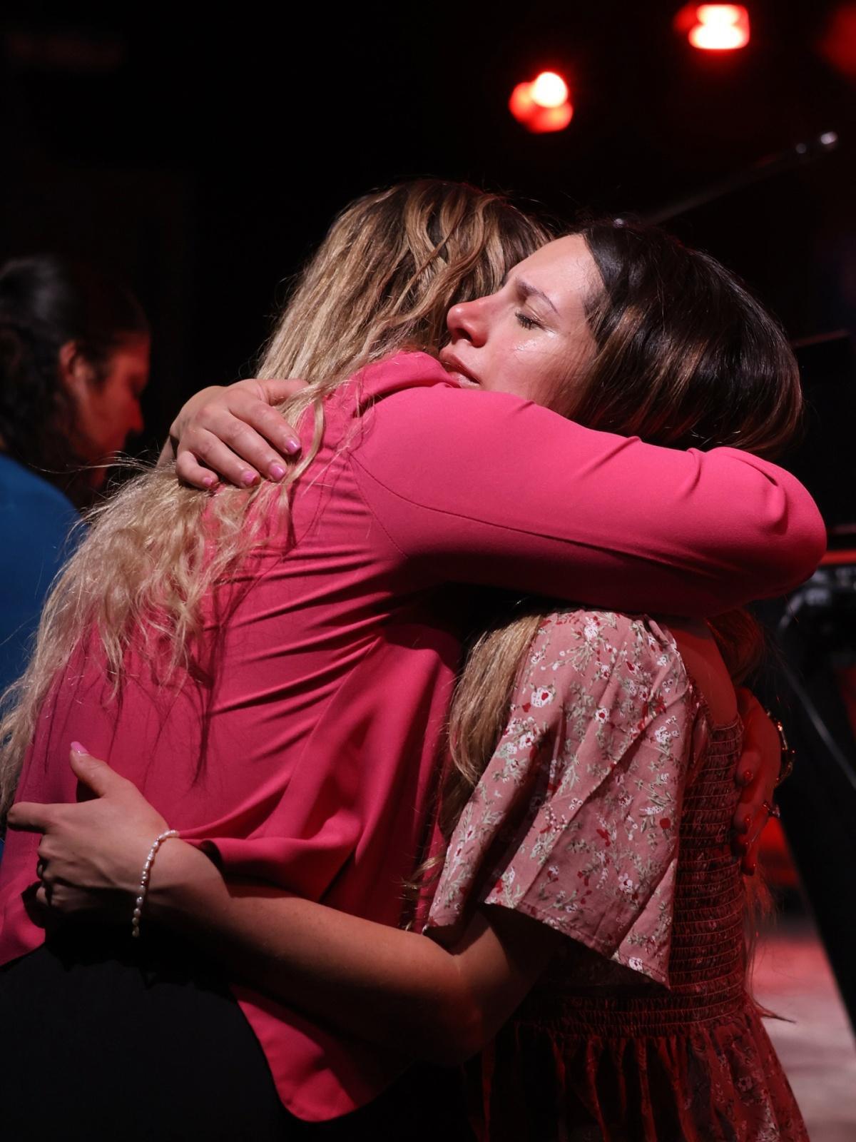 ¿Necesitas oración?