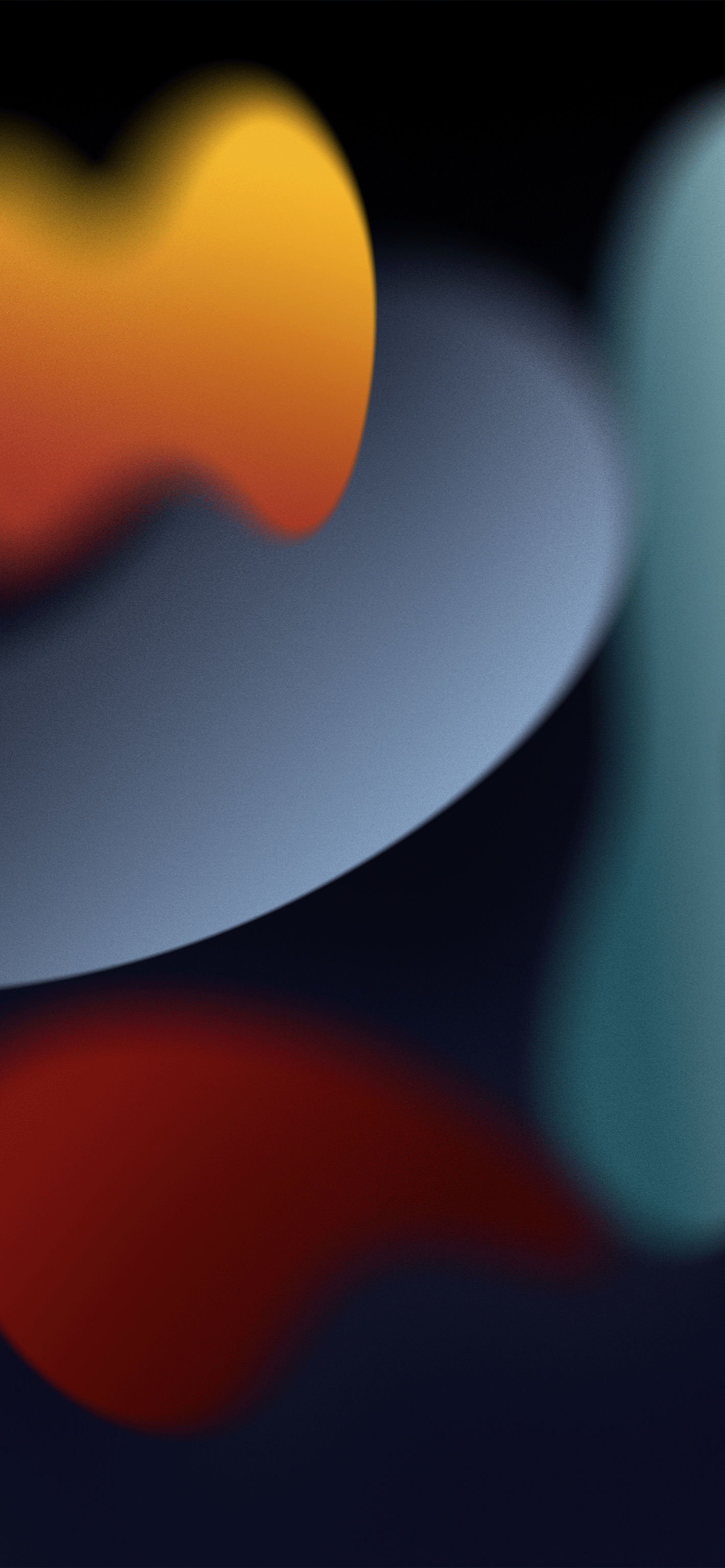 iOS 15 2