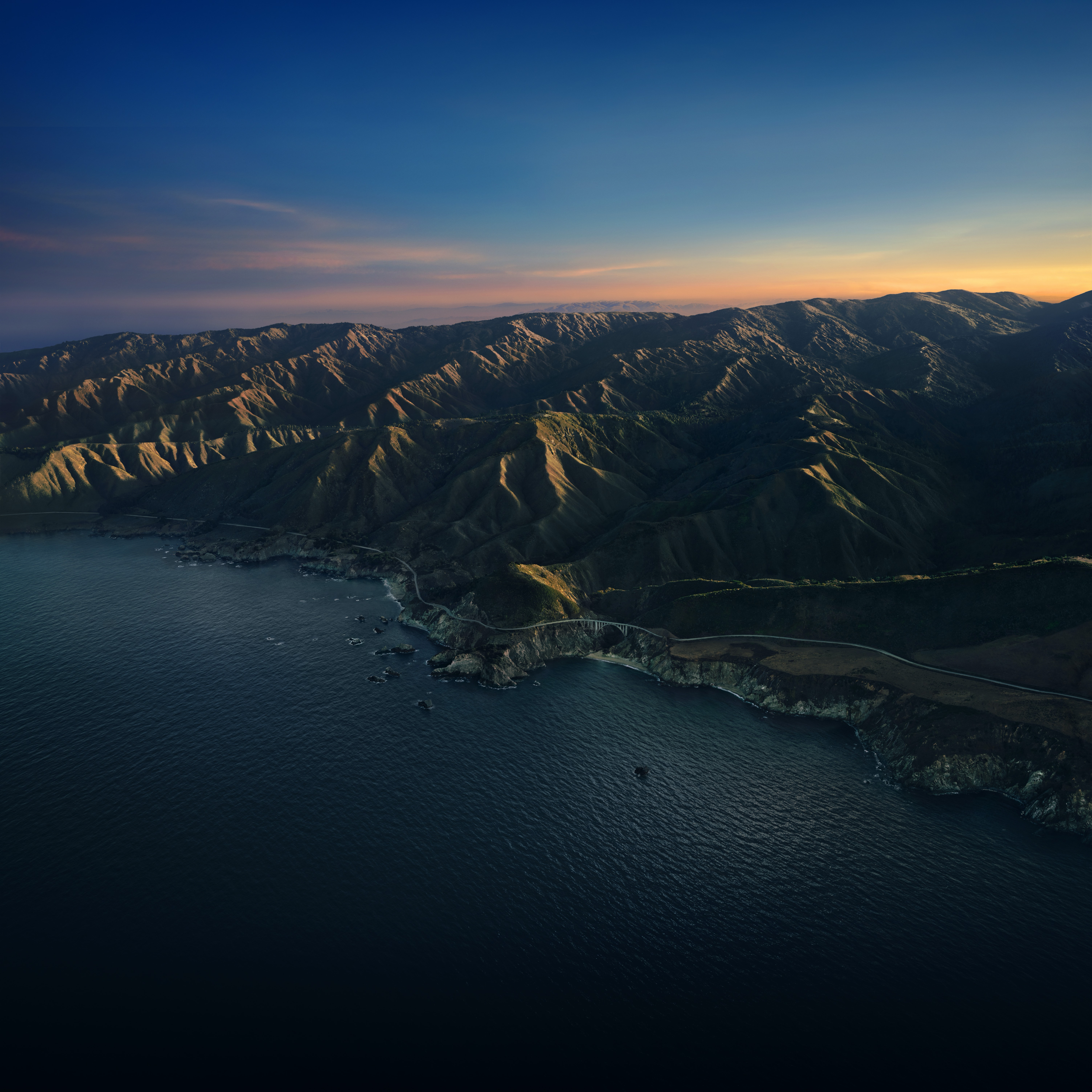 macOS Big Sur  9