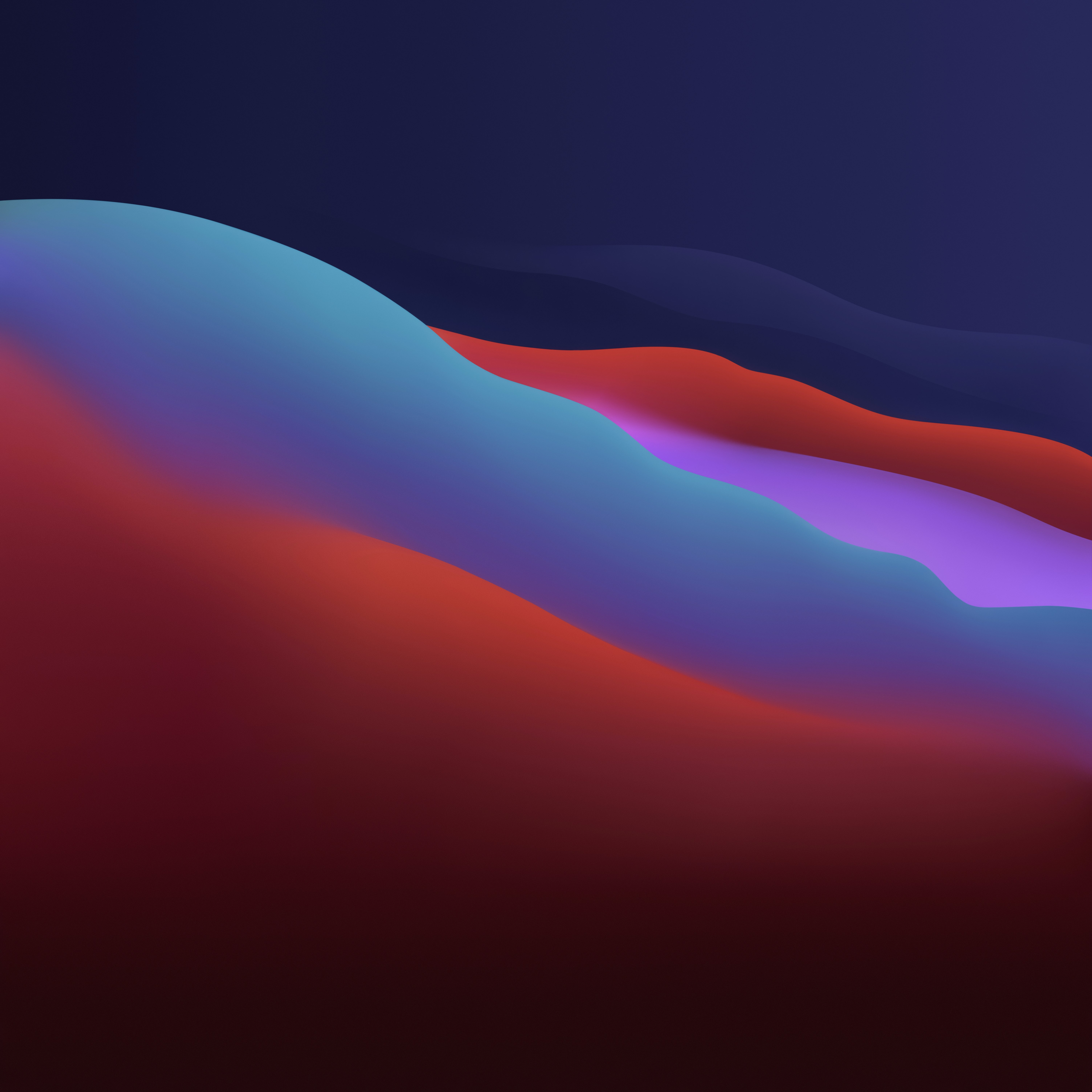 macOS Big Sur 2