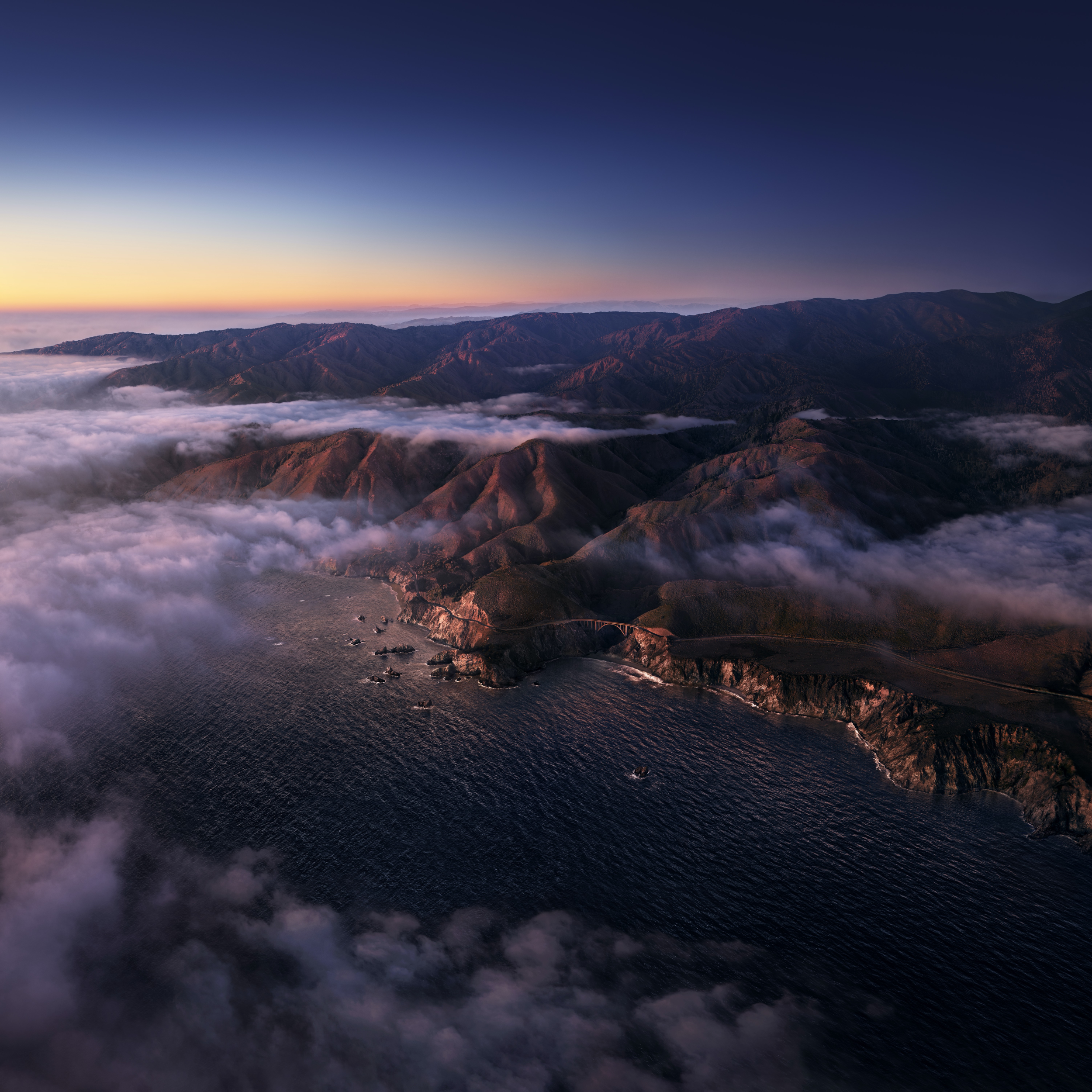 macOS Big Sur 4