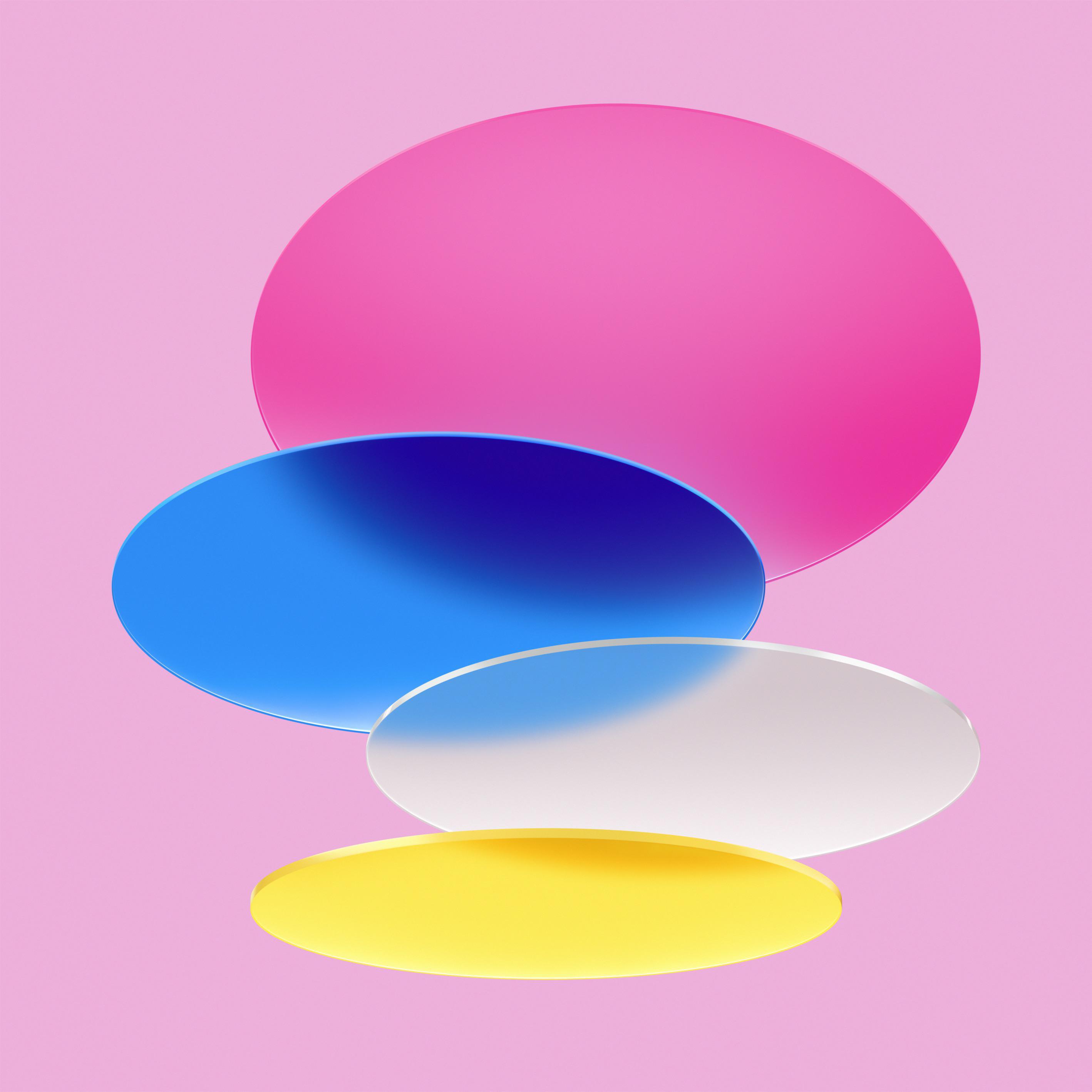 Circles_Pink_Light