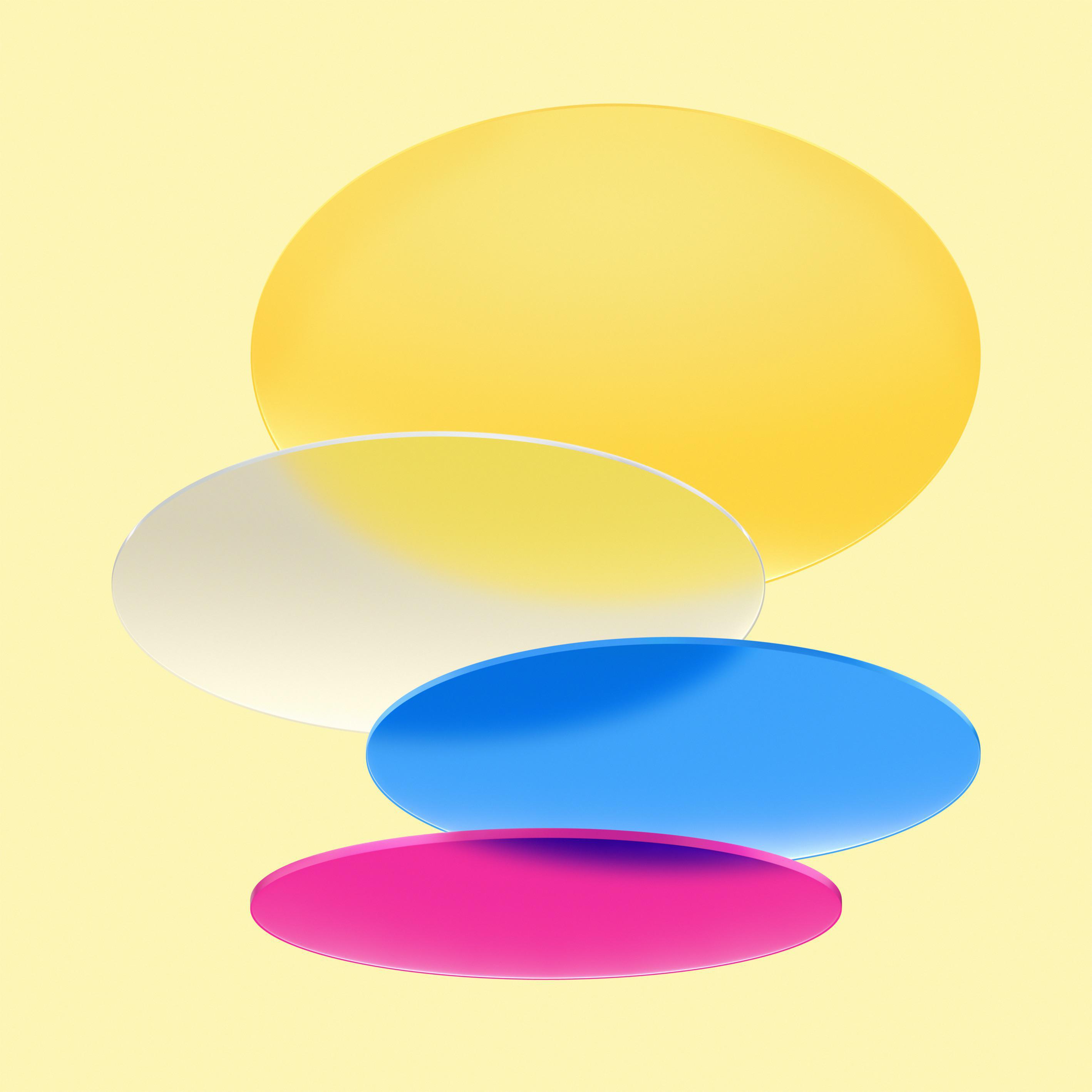 Circles_Yellow_Light