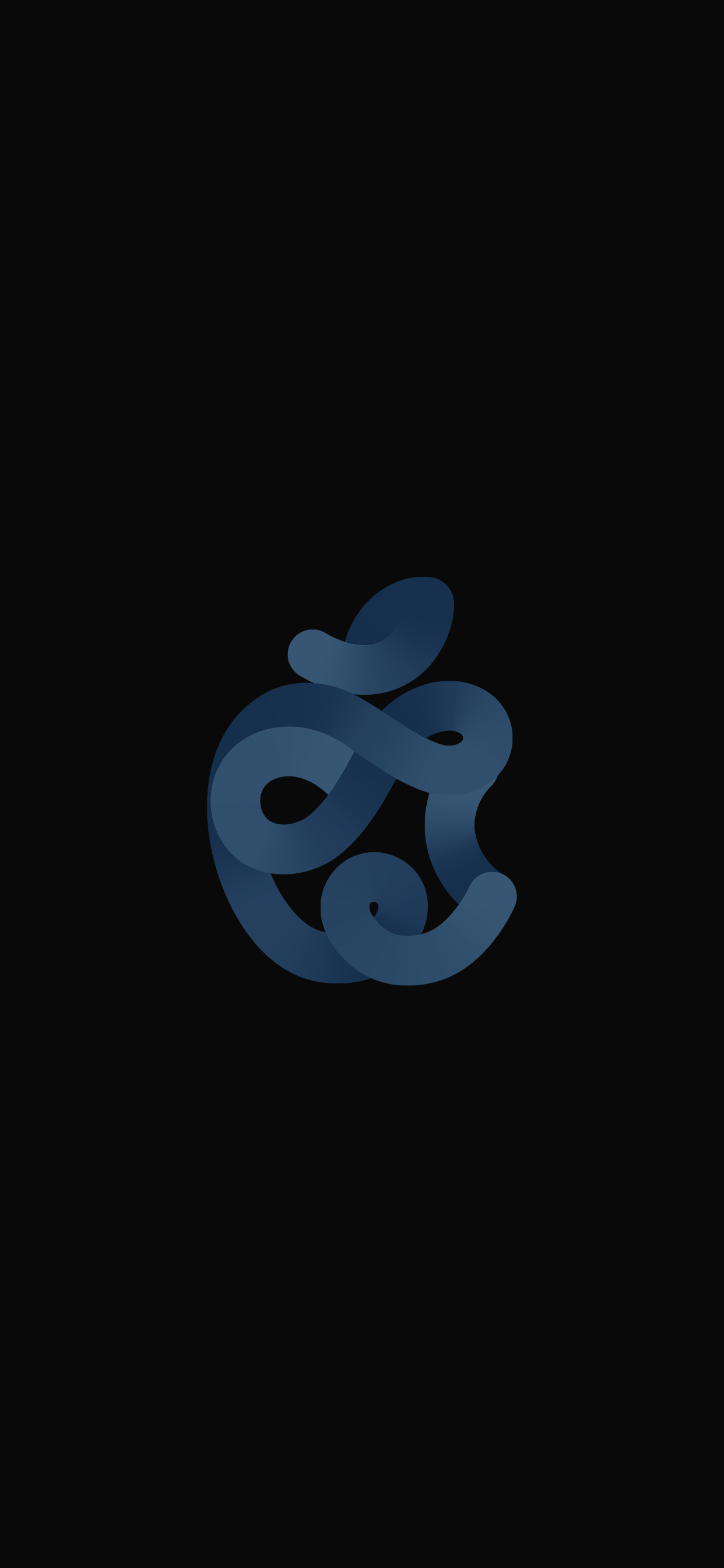 Apple-September-15-event-time-flies-iphone-wallpaper-aaplpro-idownloadblog-midnight-blue-logo-dark