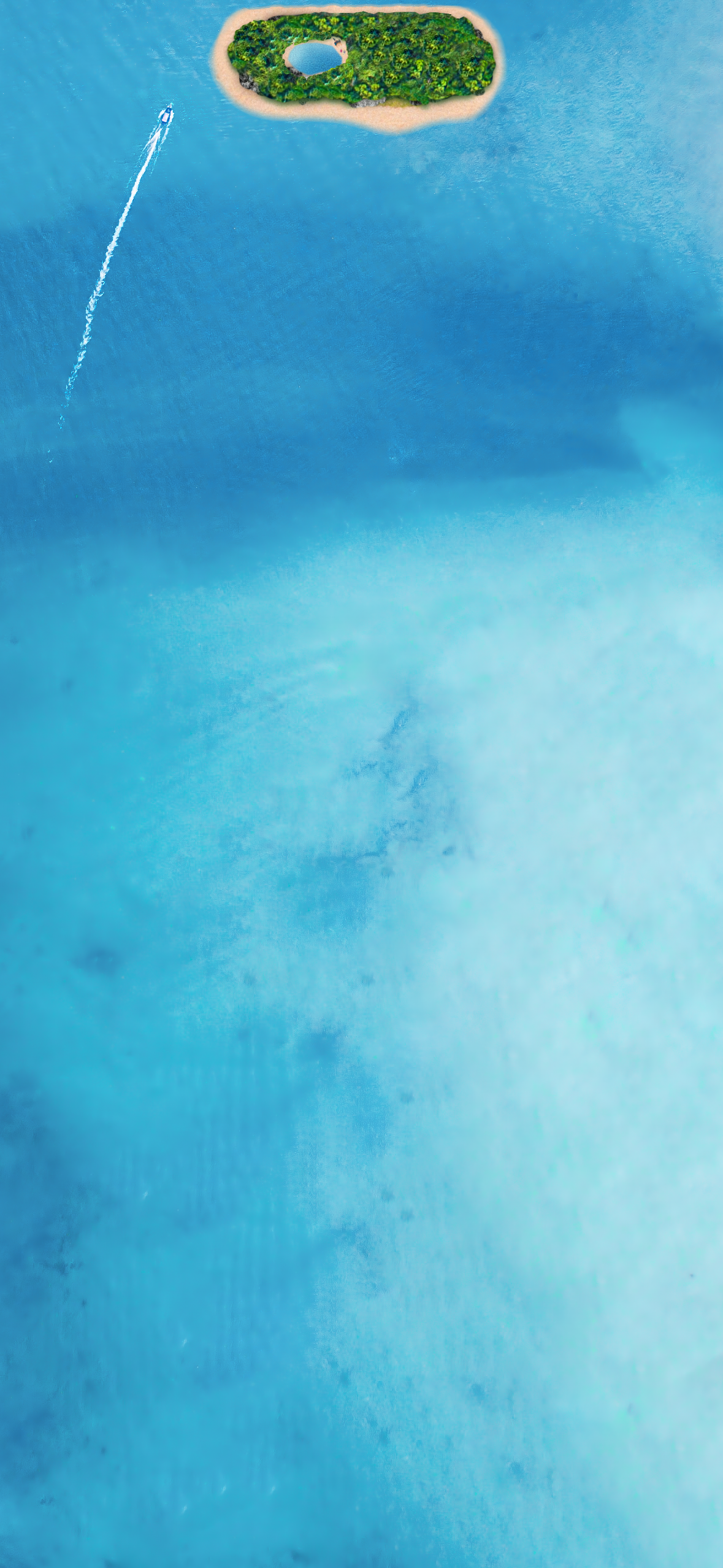 Island-(BasicAppleGuy)