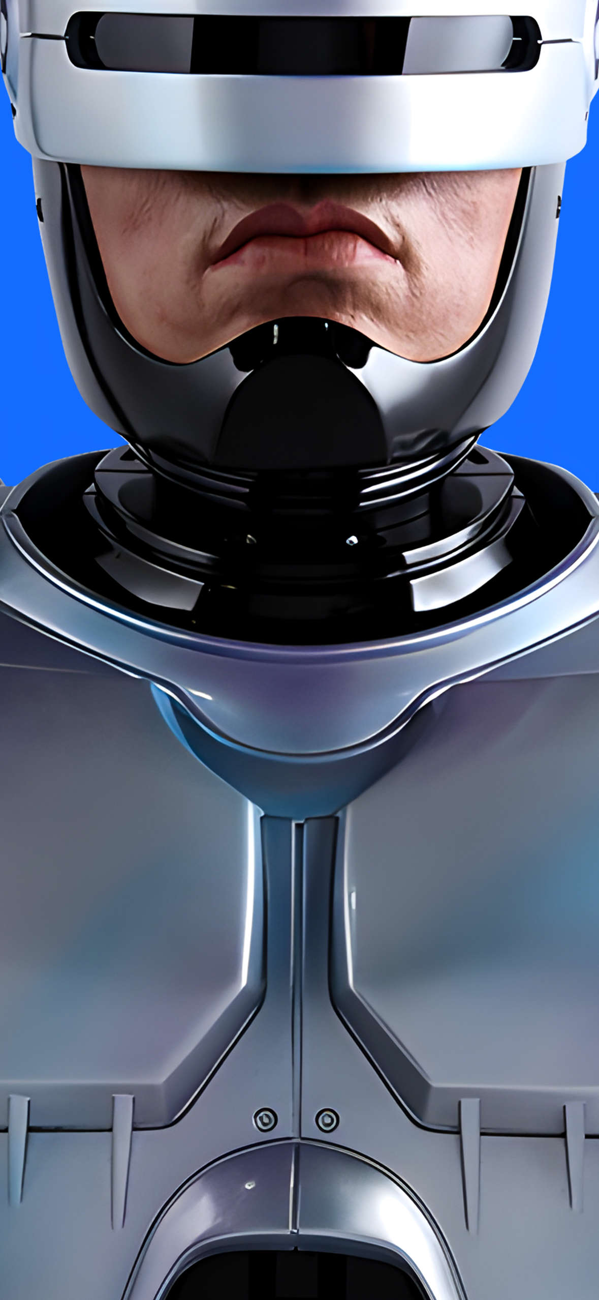 Robocop