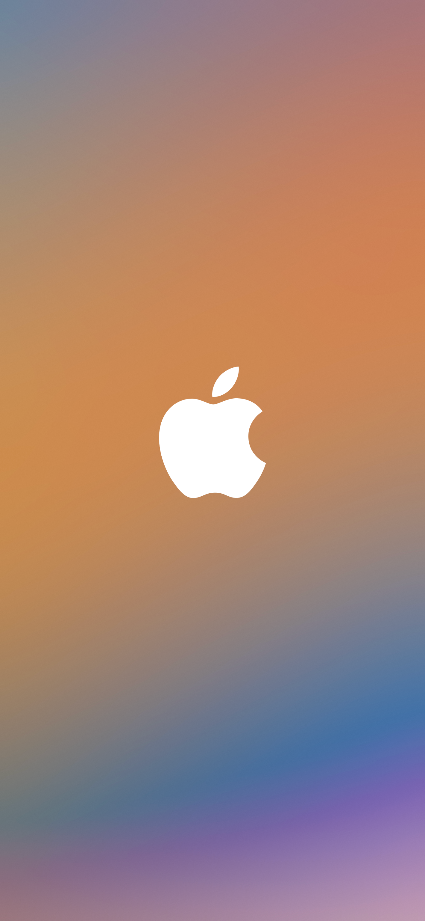 Diana apple by iBidule