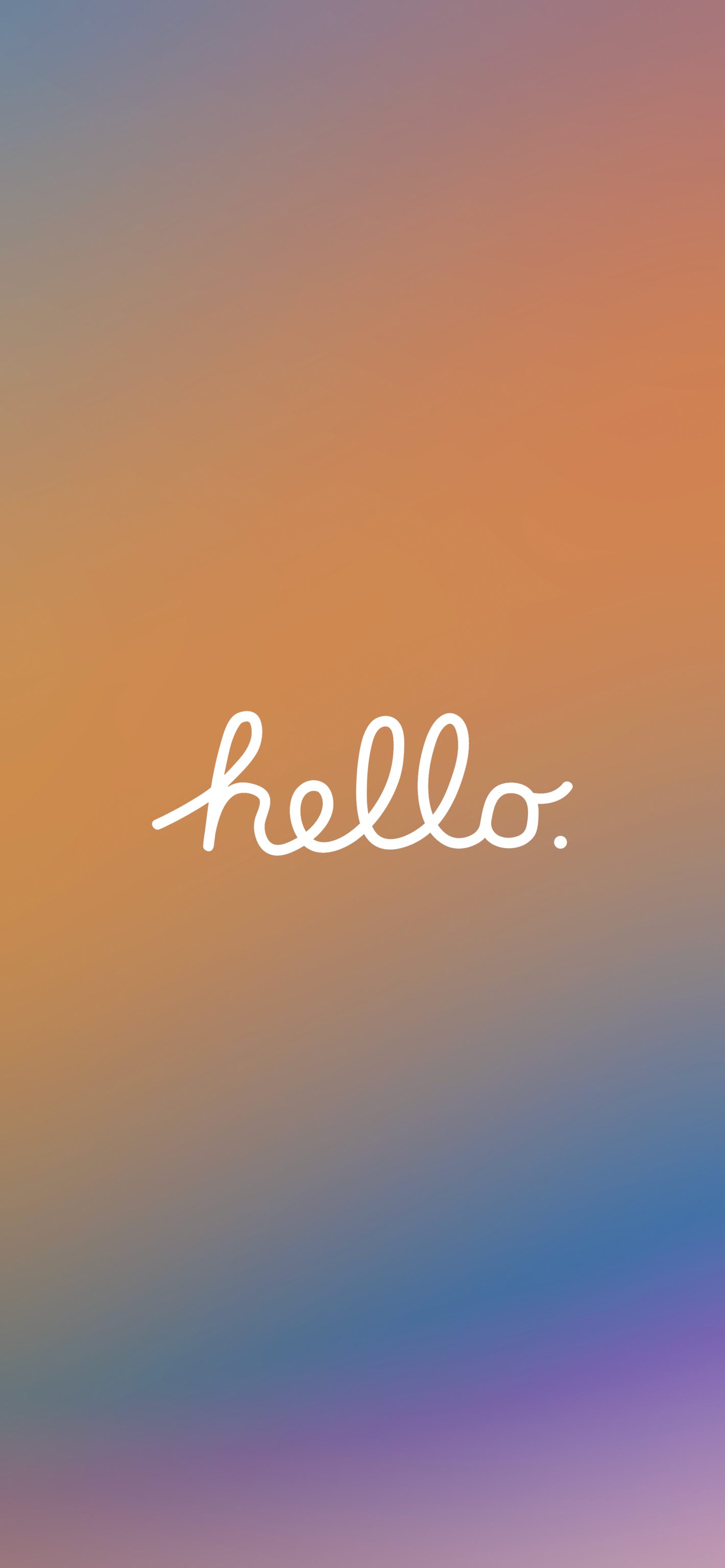 Diana hello by iBidule