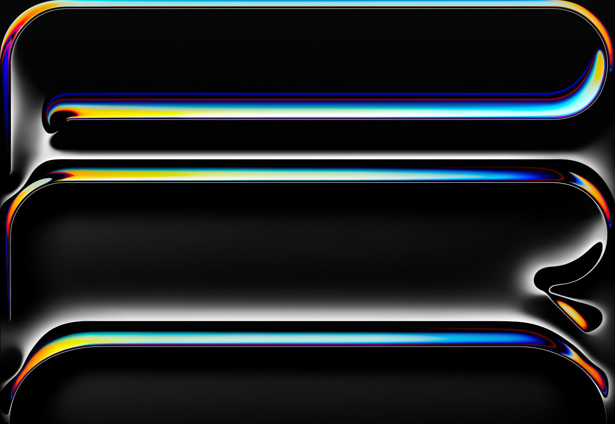 iPad Pro 2024 2 Landscape