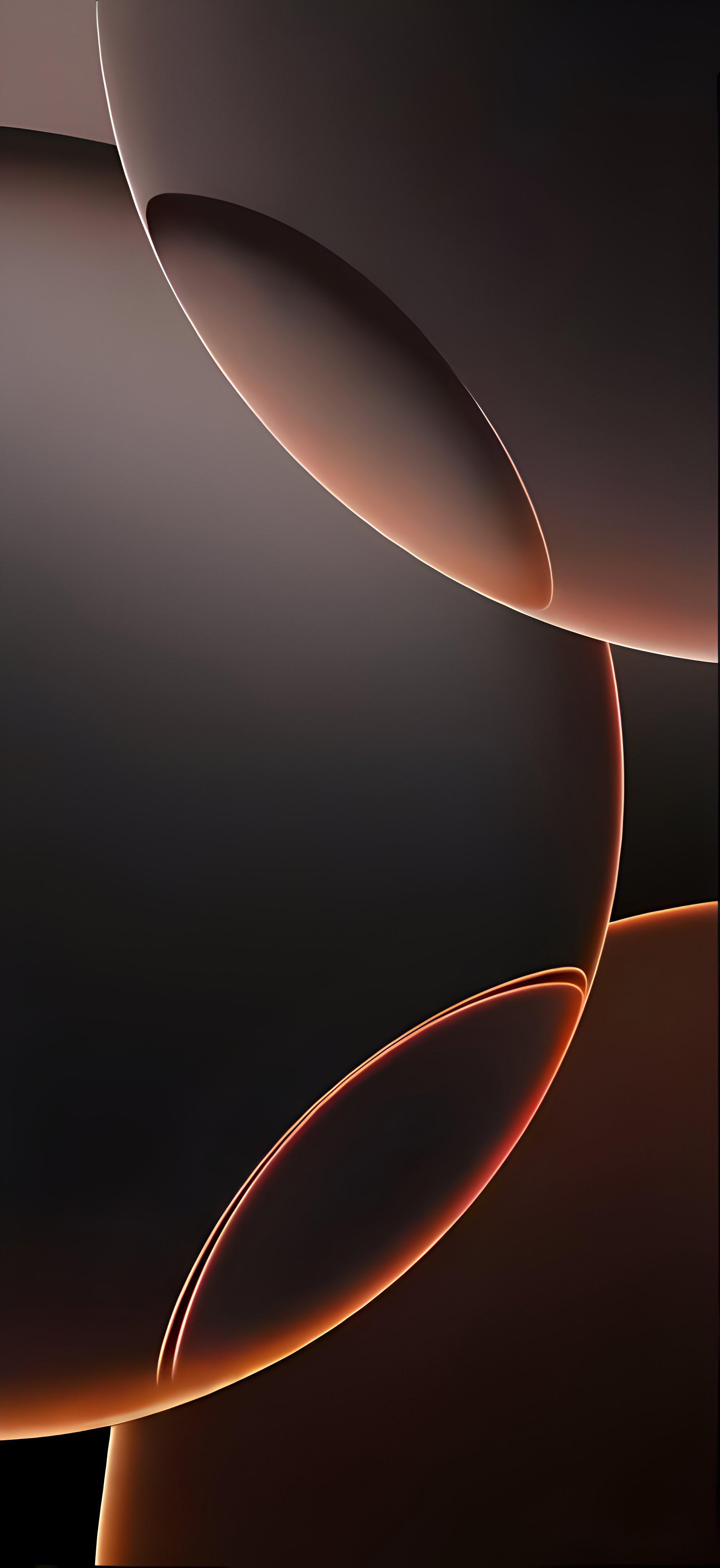 iPhone-16-Desert-Titanium-wallpaper