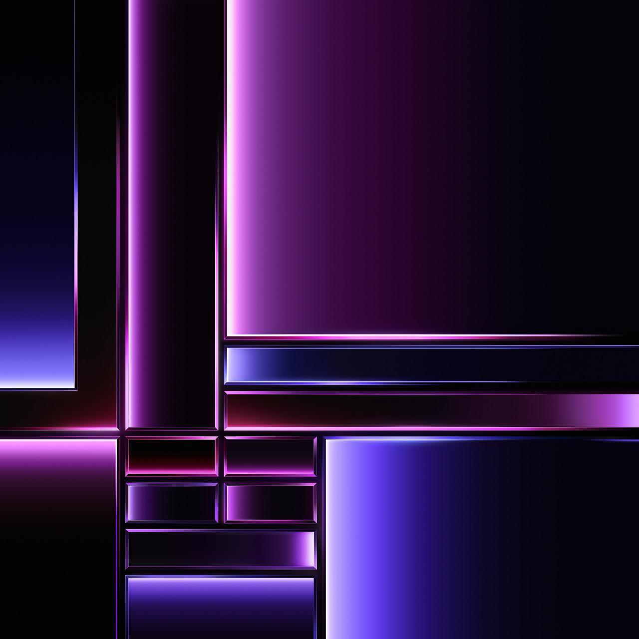 Grid-Magenta-Dark 2