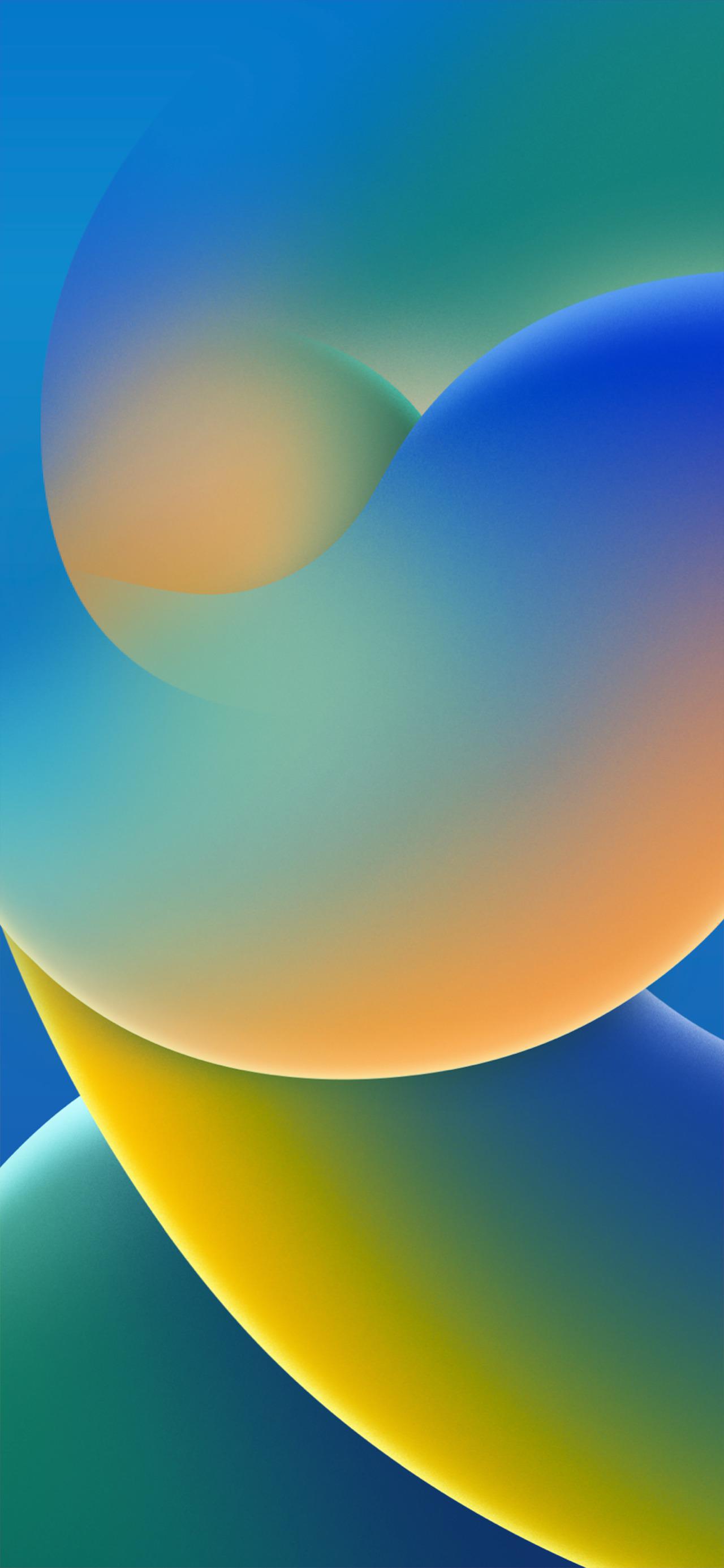 iOS 16