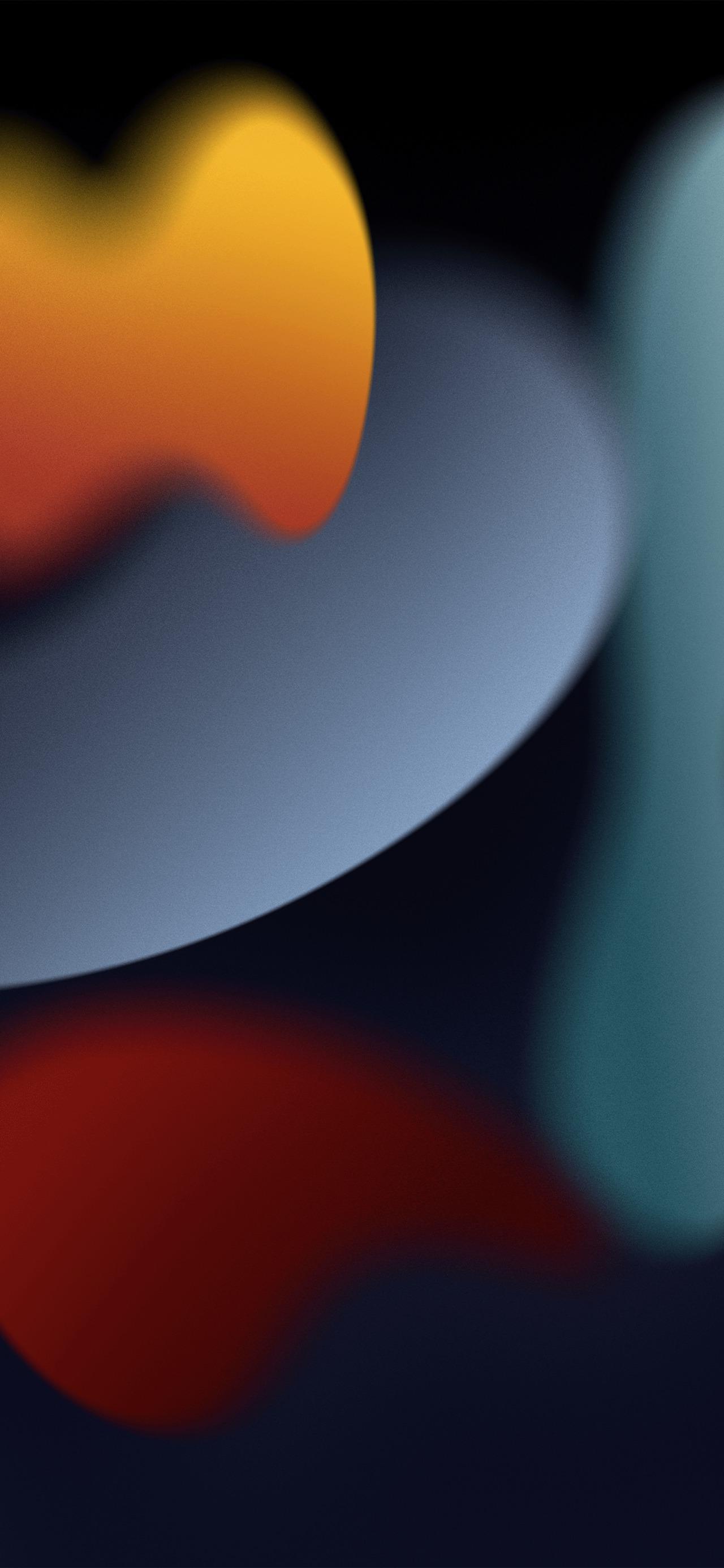 iOS 15 2