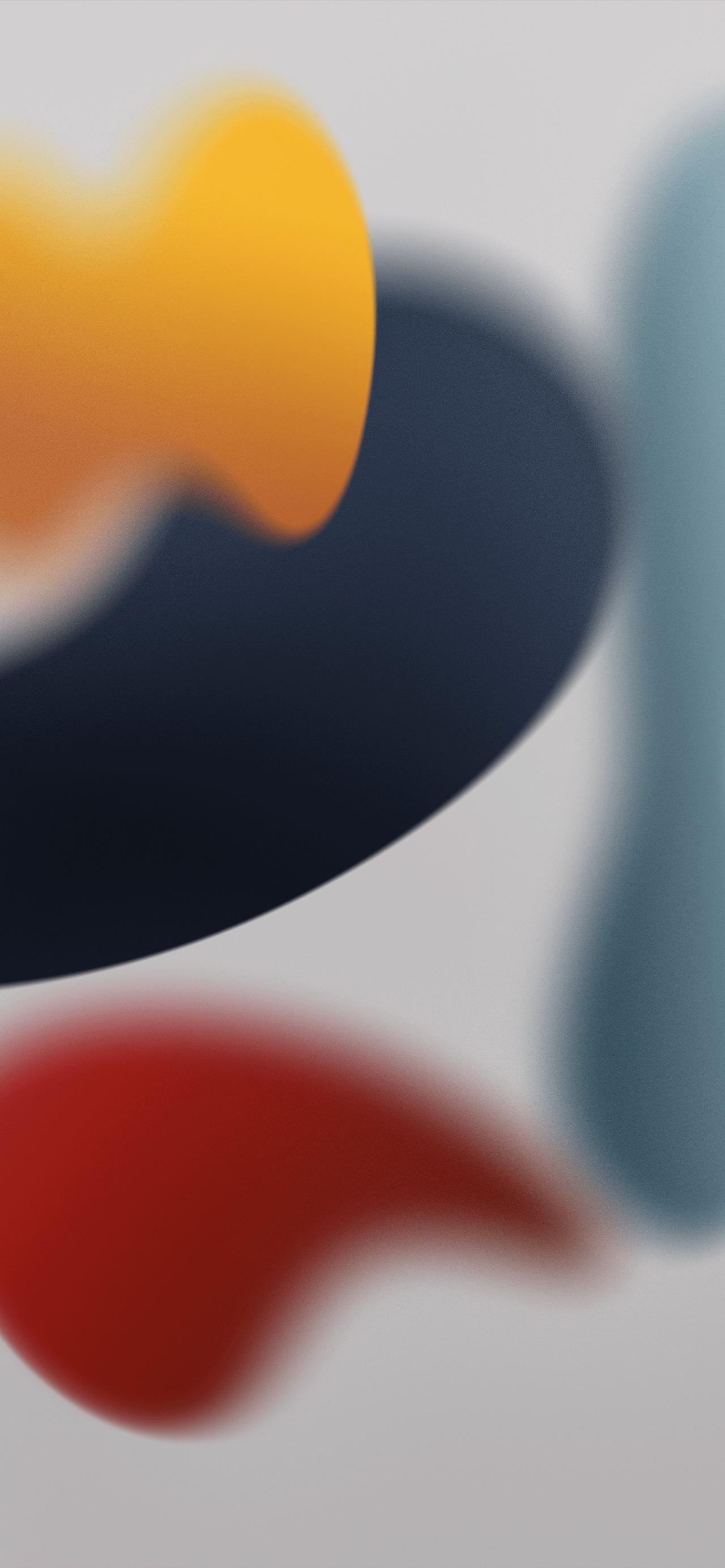 iOS 15