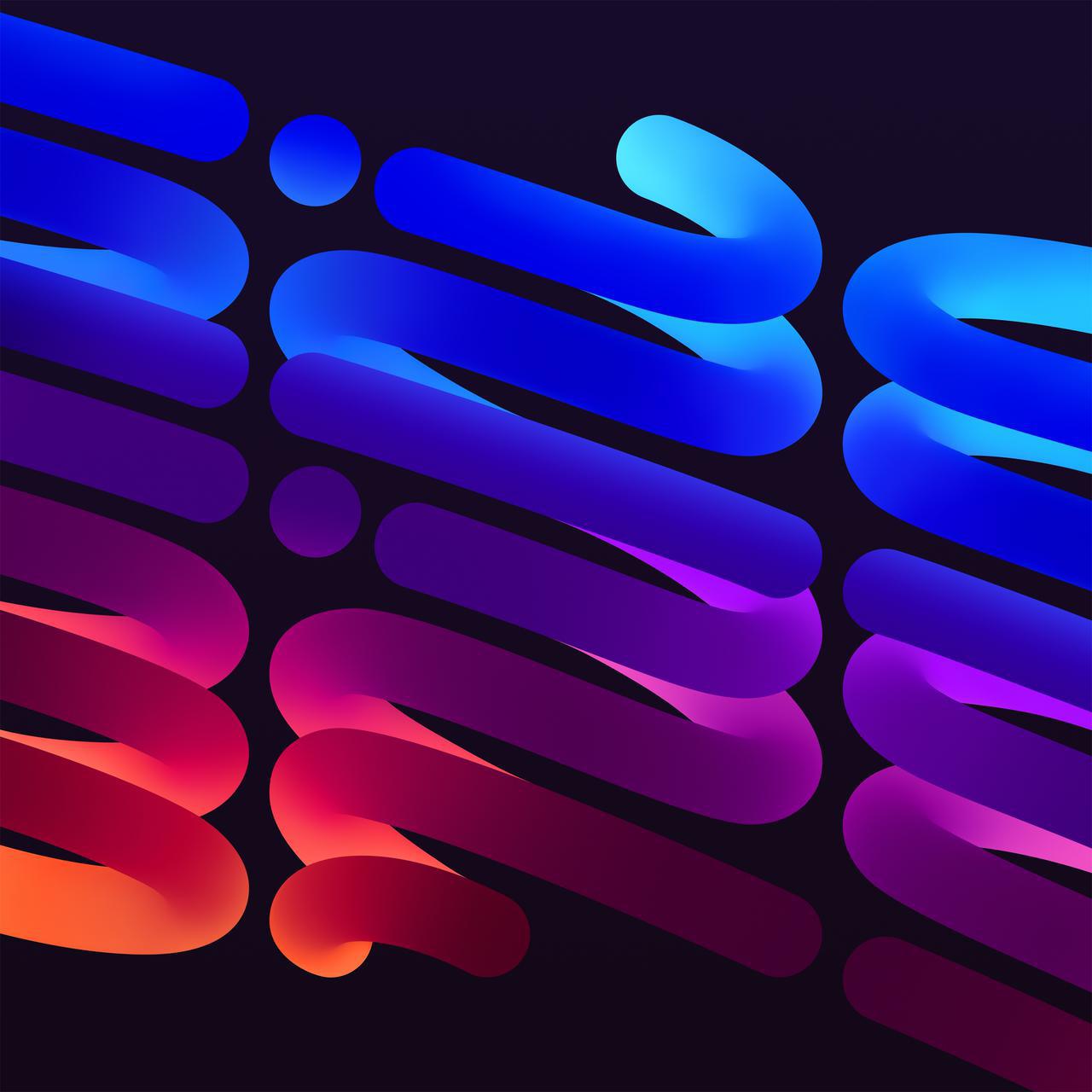 Mini_Purple_Dark-iPad-mini-6-official-apple-wallpaper