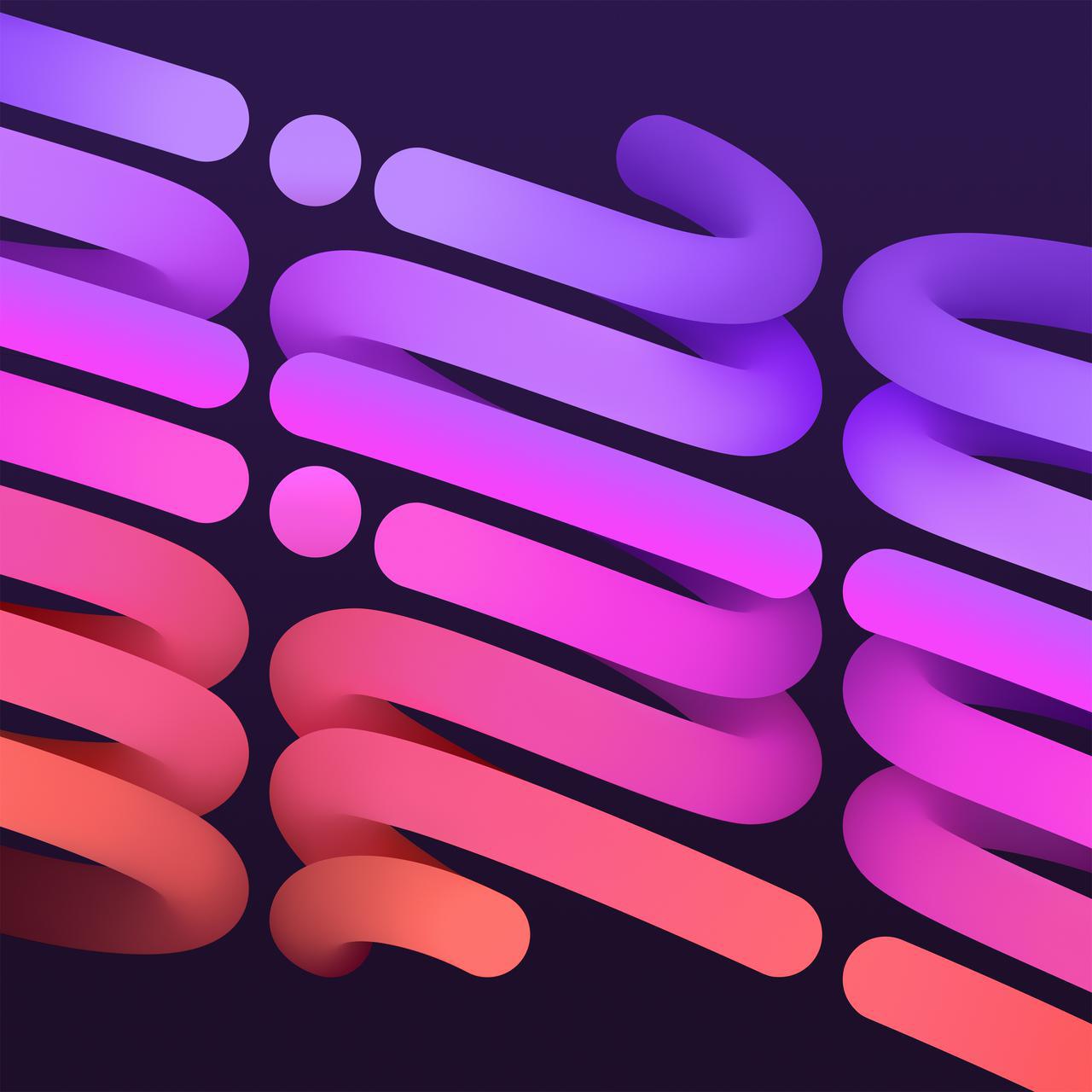 Mini_Purple_Light-iPad-mini-6-official-apple-wallpaper