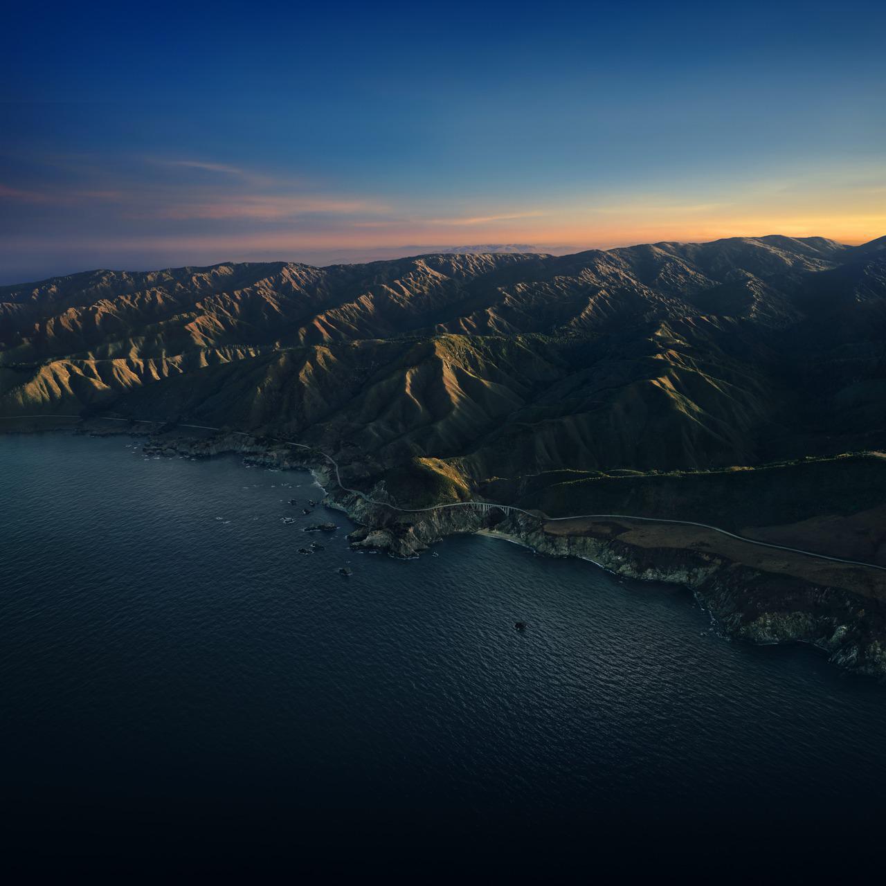 macOS Big Sur  9