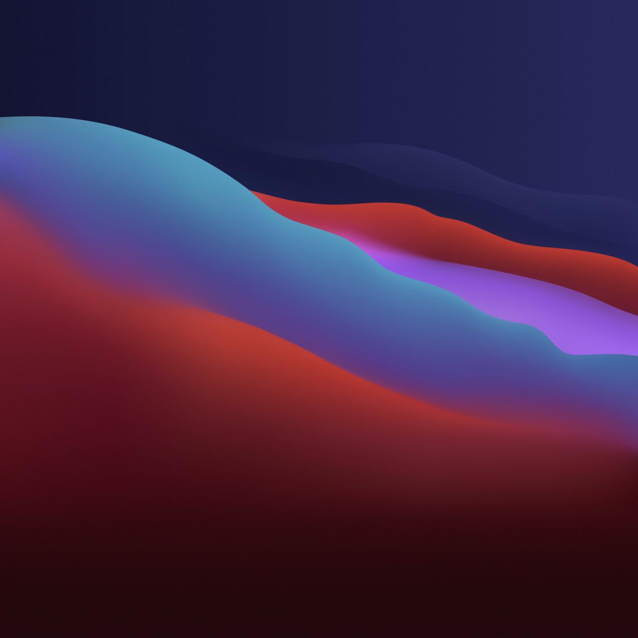 macOS Big Sur 2