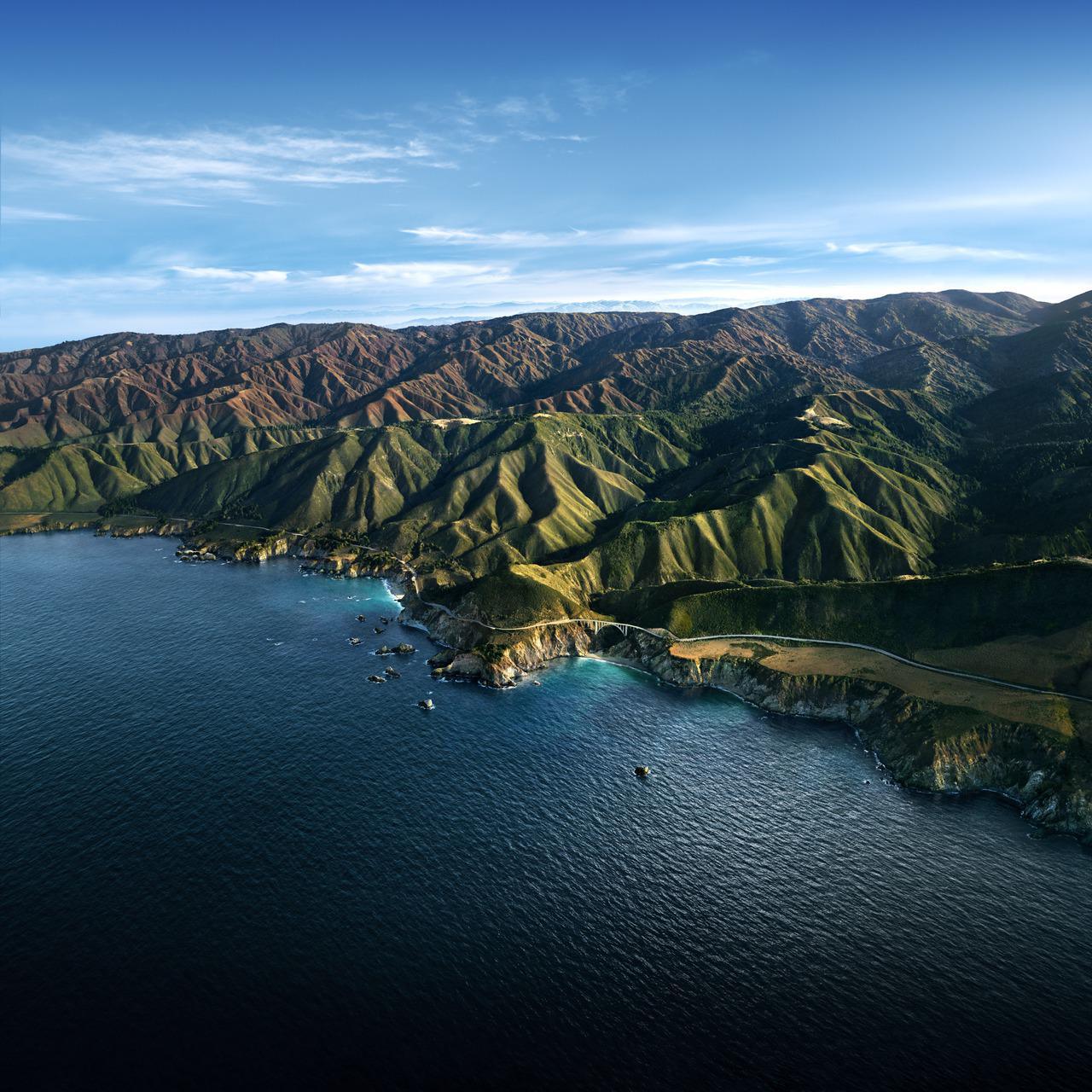 macOS Big Sur 3