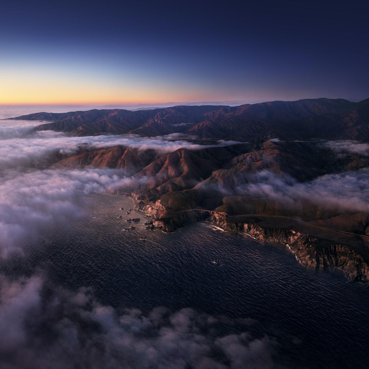 macOS Big Sur 4