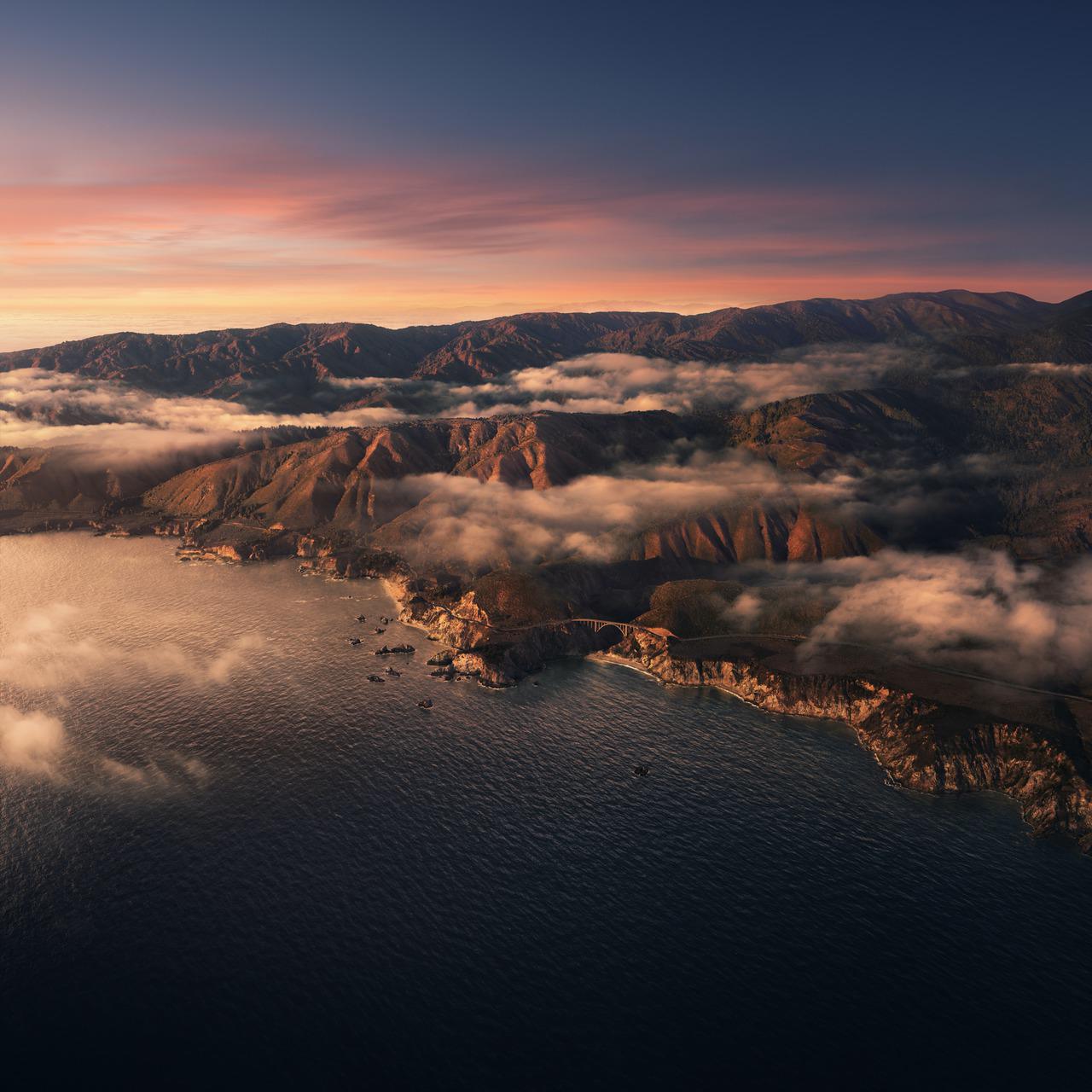 macOS Big Sur 5