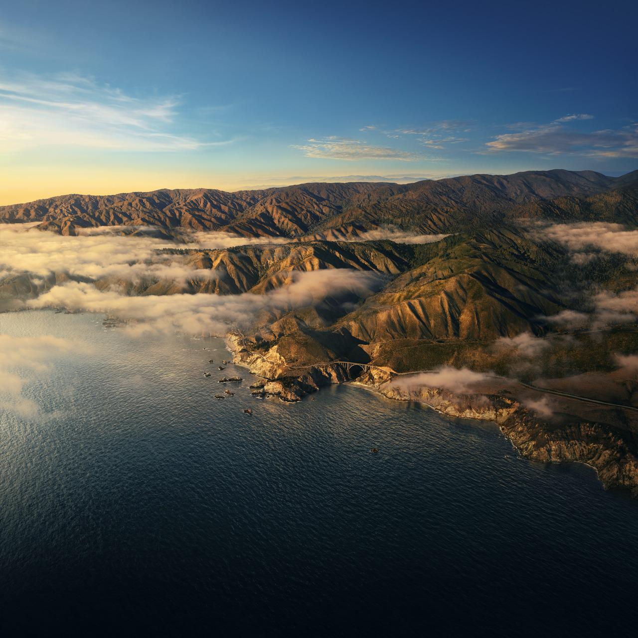 macOS Big Sur 6